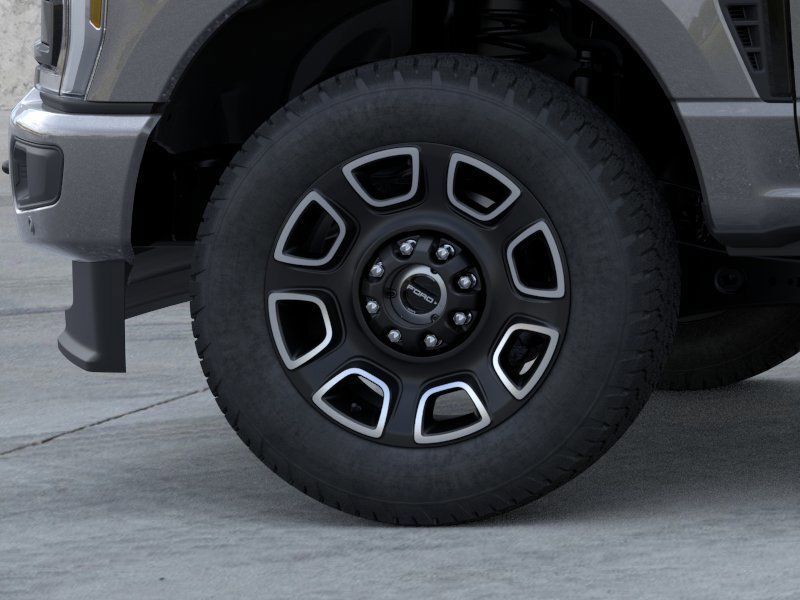 2026 Ford F-350SD Springfield VA