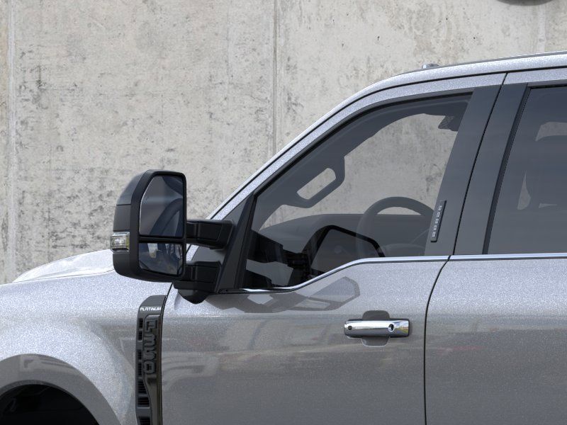 2026 Ford F-350SD Springfield VA