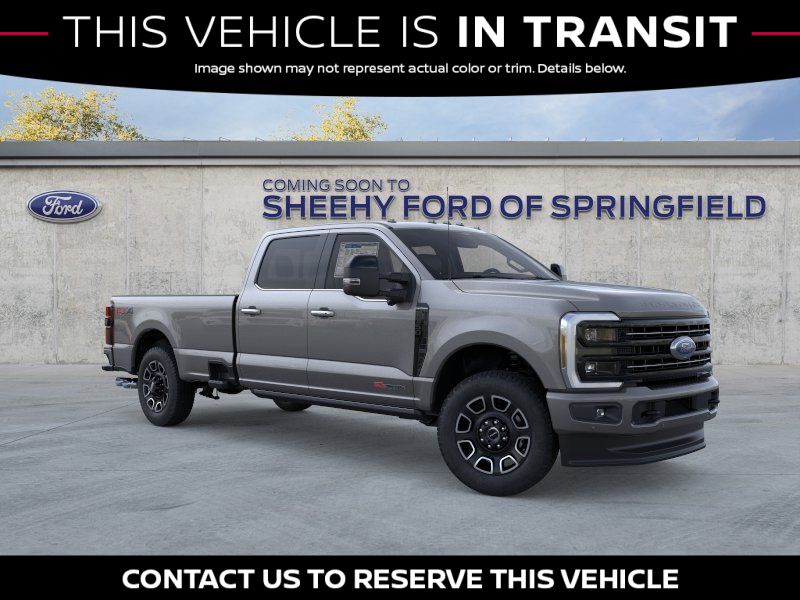 2026 Ford F-350SD Springfield VA
