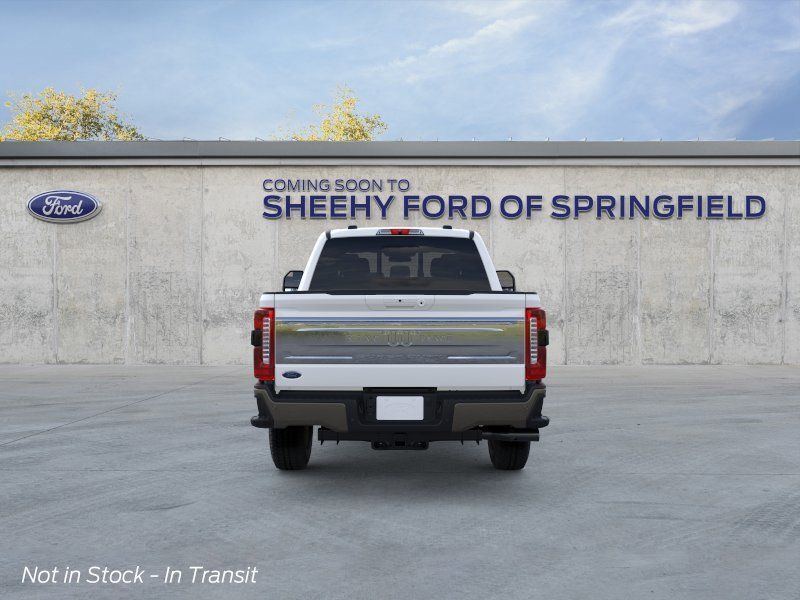 2026 Ford F-350SD Springfield VA