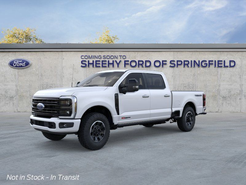 2026 Ford F-350SD Springfield VA