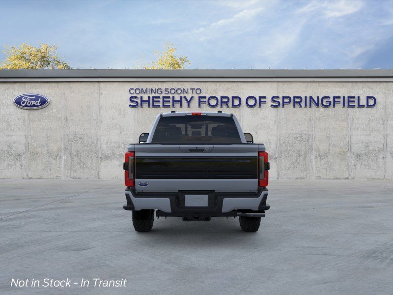 2026 Ford F-350SD Springfield VA