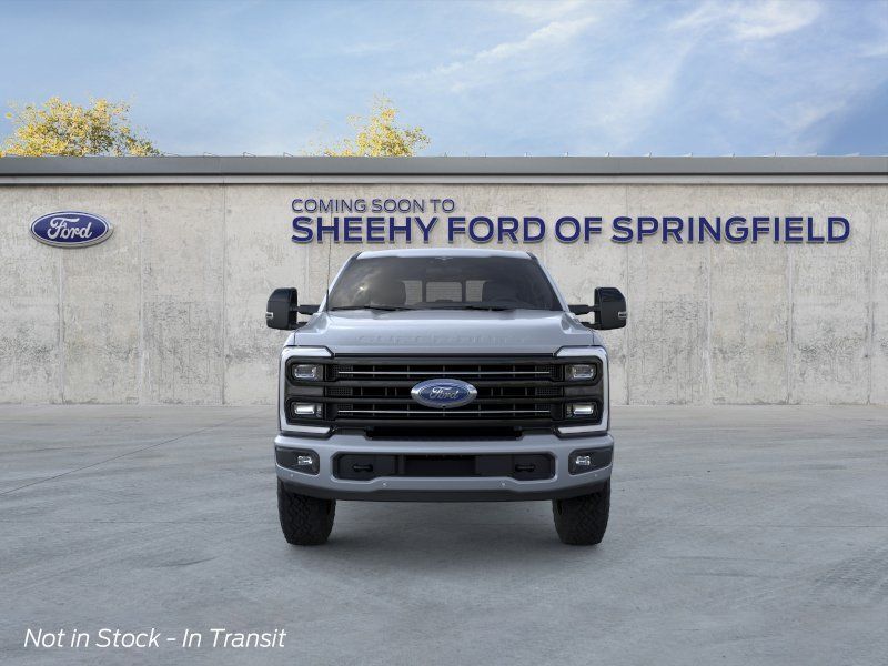 2026 Ford F-350SD Springfield VA