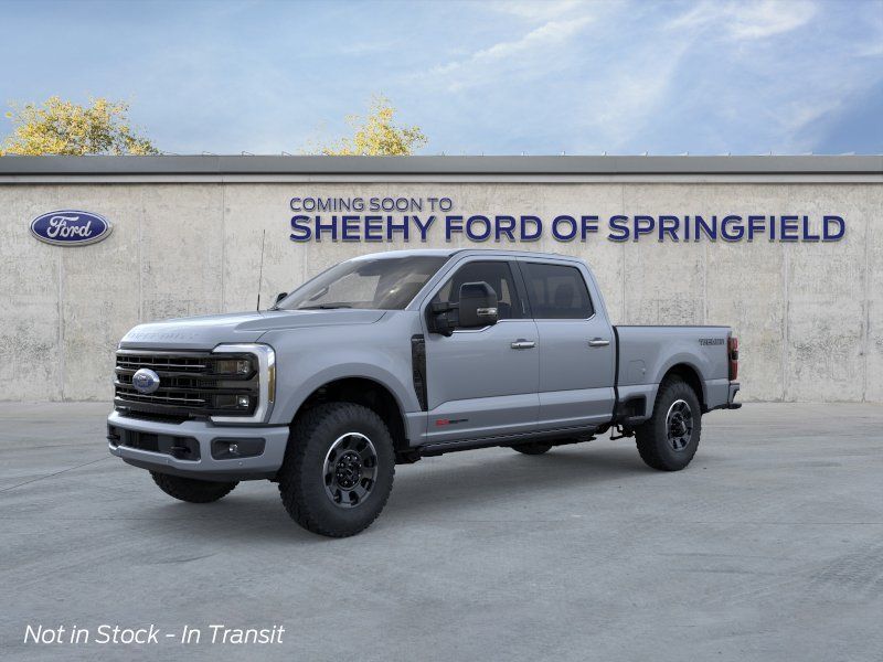2026 Ford F-350SD Springfield VA