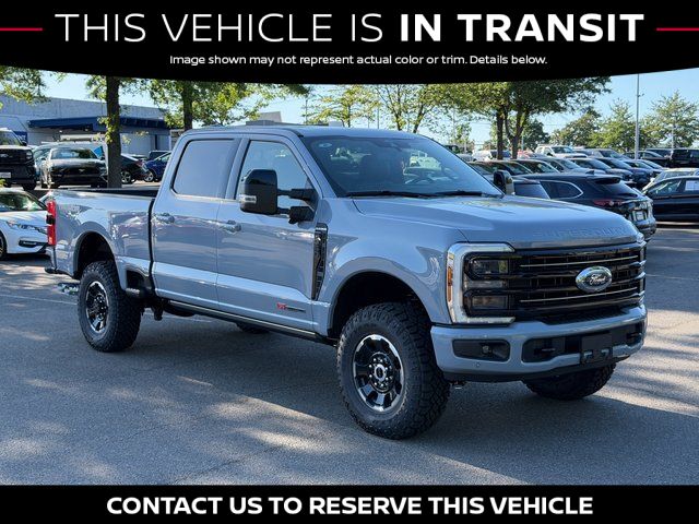 2026 Ford F-350SD
