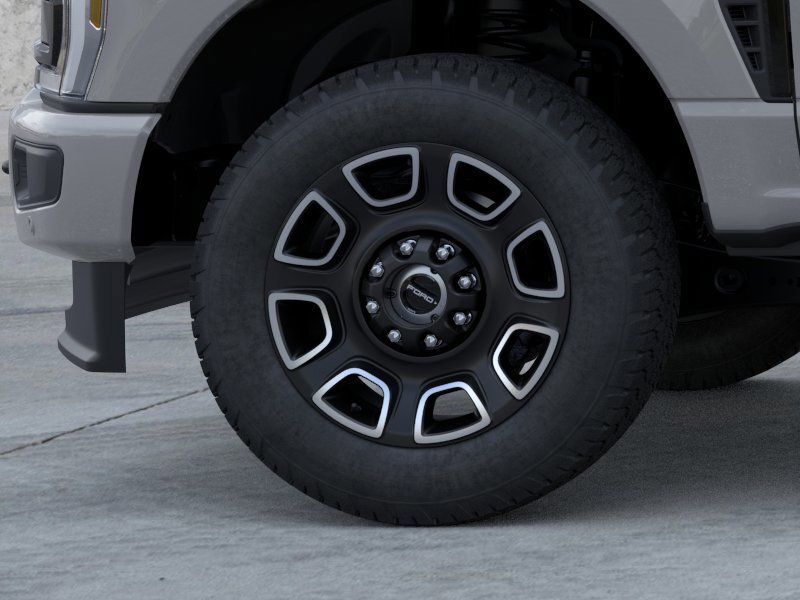 2026 Ford F-350SD Springfield VA