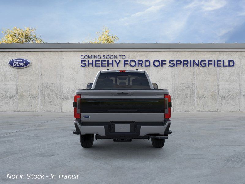 2026 Ford F-350SD Springfield VA