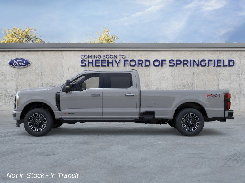 2026 Ford F-350SD Springfield VA