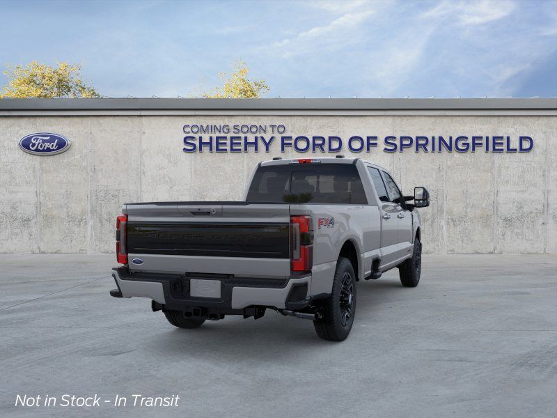 2026 Ford F-350SD Springfield VA
