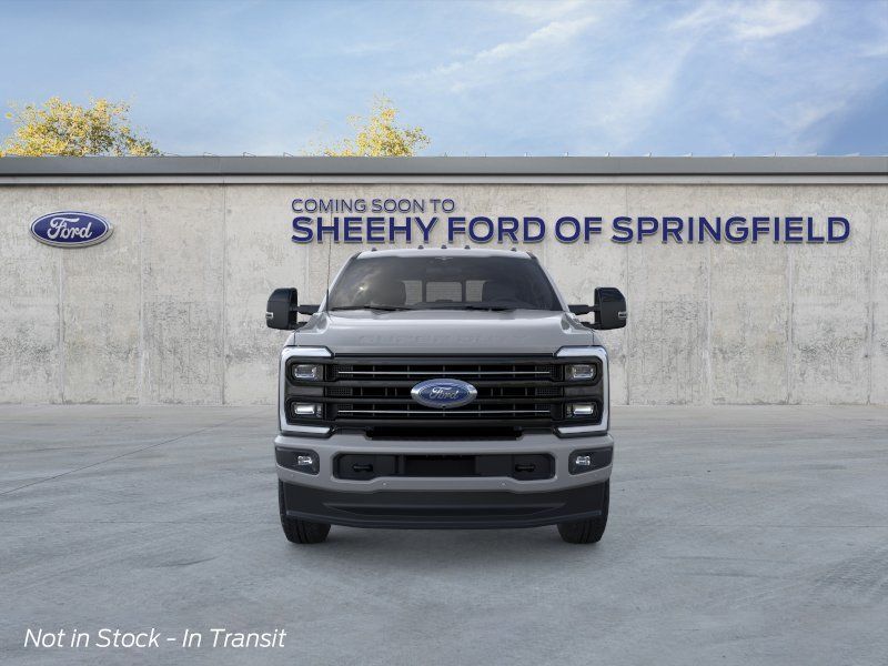 2026 Ford F-350SD Springfield VA