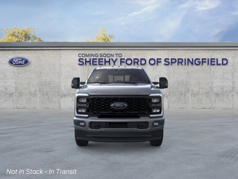 2026 Ford F-350SD Springfield VA
