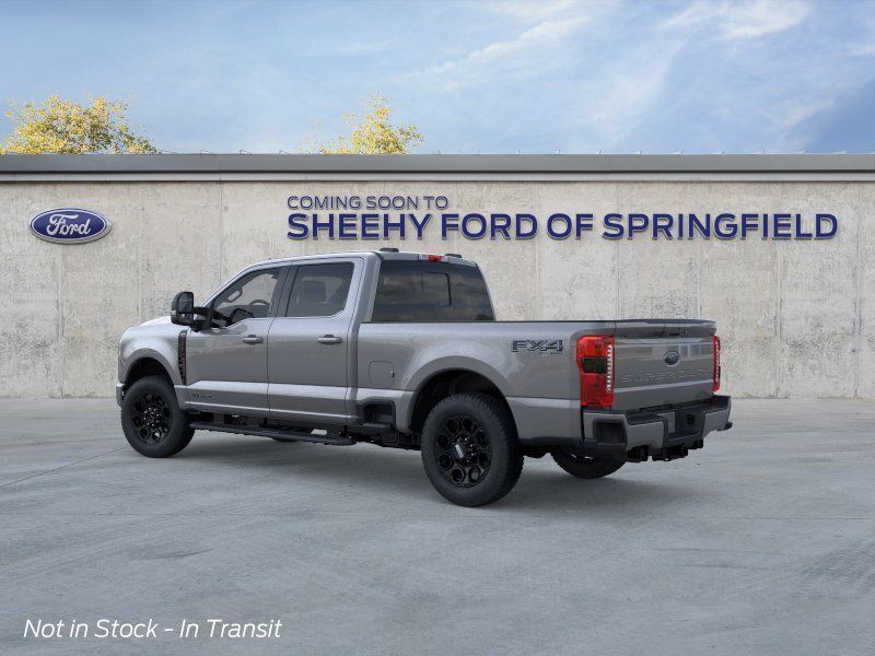 2026 Ford F-350SD Springfield VA