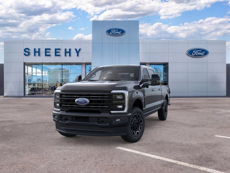 2026 Ford F-350SD Springfield VA