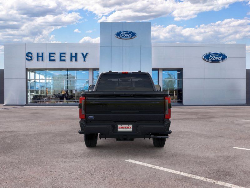 2026 Ford F-350SD Springfield VA