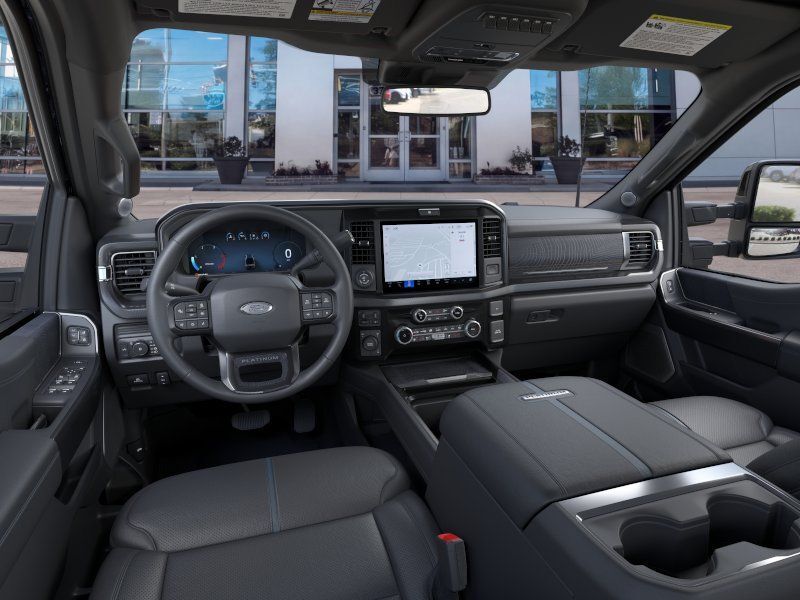 2026 Ford F-350SD Springfield VA
