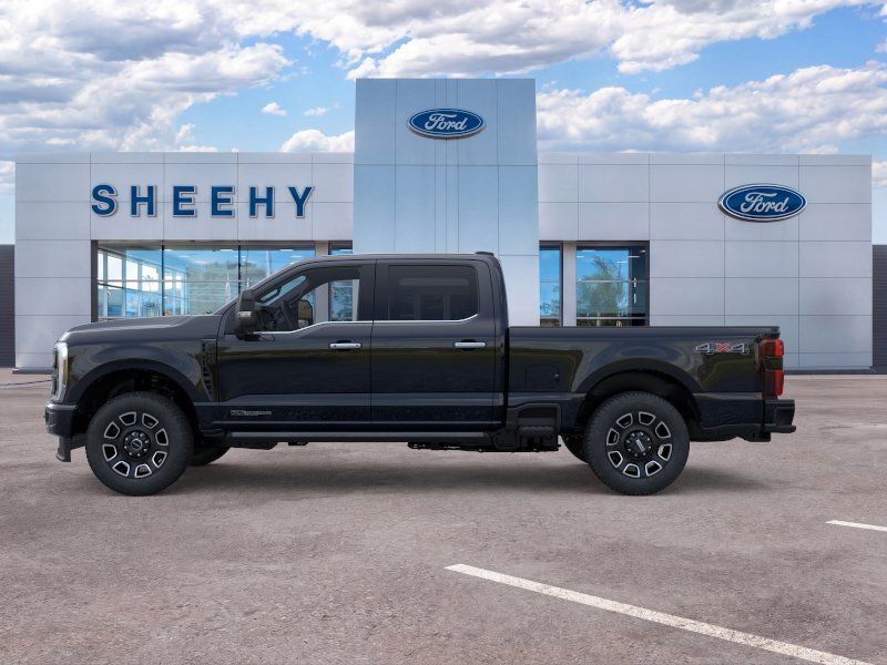 2026 Ford F-350SD Springfield VA