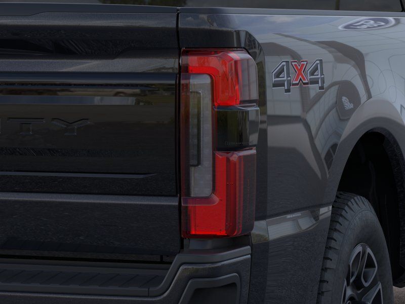 2026 Ford F-350SD Springfield VA