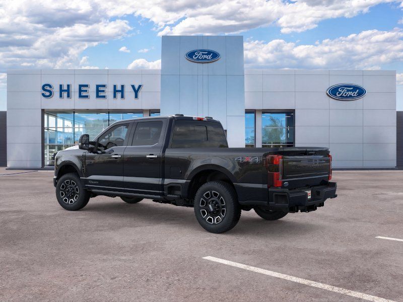 2026 Ford F-350SD Springfield VA