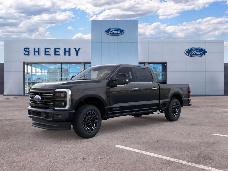 2026 Ford F-350SD Springfield VA