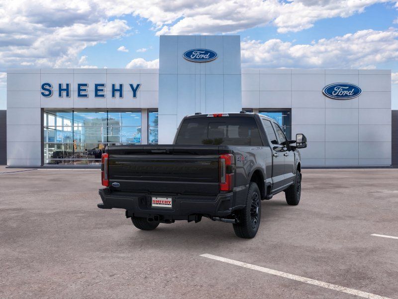 2026 Ford F-350SD Springfield VA