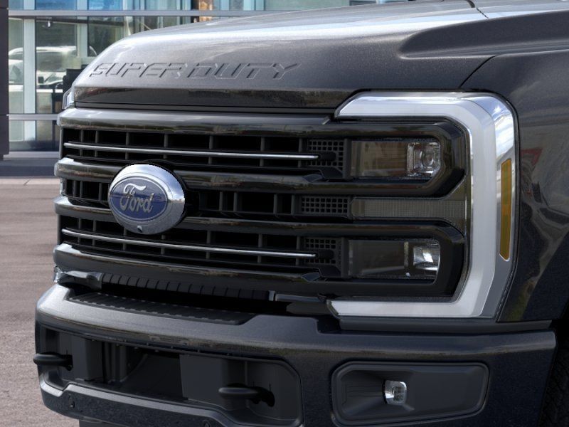 2026 Ford F-350SD Springfield VA