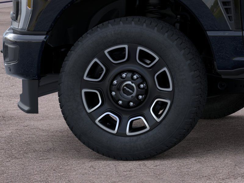 2026 Ford F-350SD Springfield VA