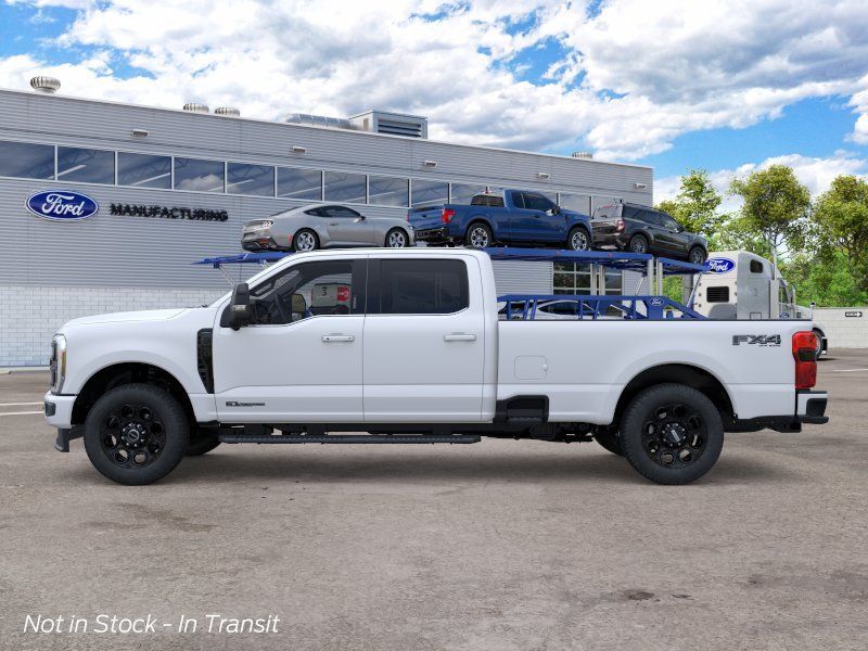 2026 Ford F-350SD Springfield VA