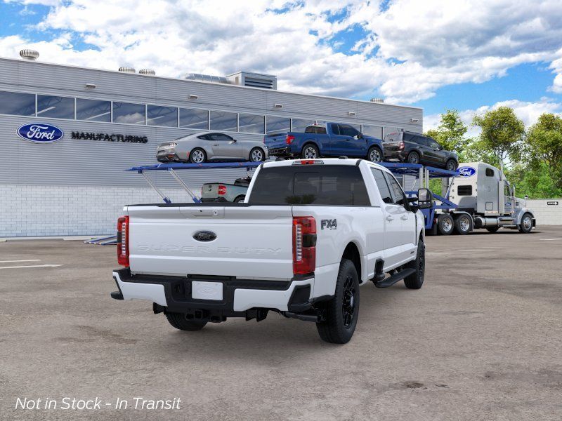 2026 Ford F-350SD Springfield VA