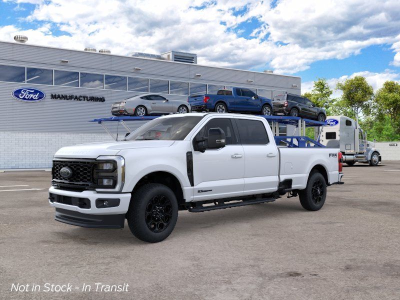 2026 Ford F-350SD Springfield VA