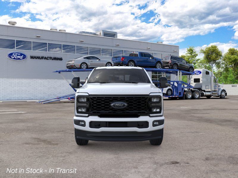 2026 Ford F-350SD Springfield VA