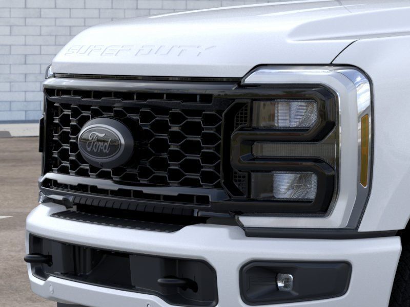 2026 Ford F-350SD Springfield VA