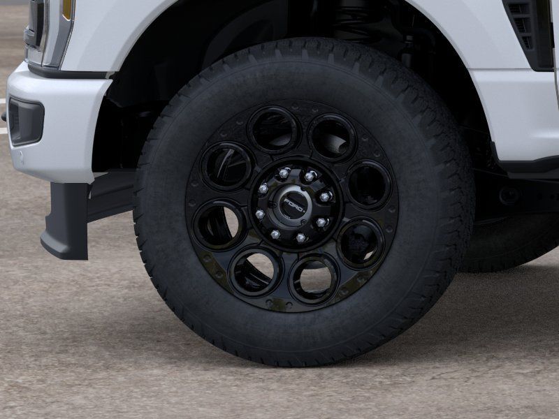 2026 Ford F-350SD Springfield VA