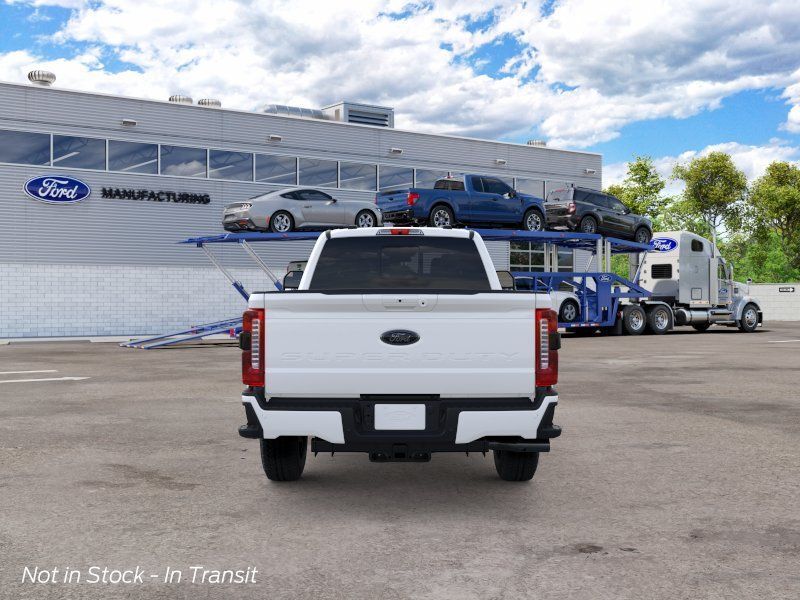 2026 Ford F-350SD Springfield VA