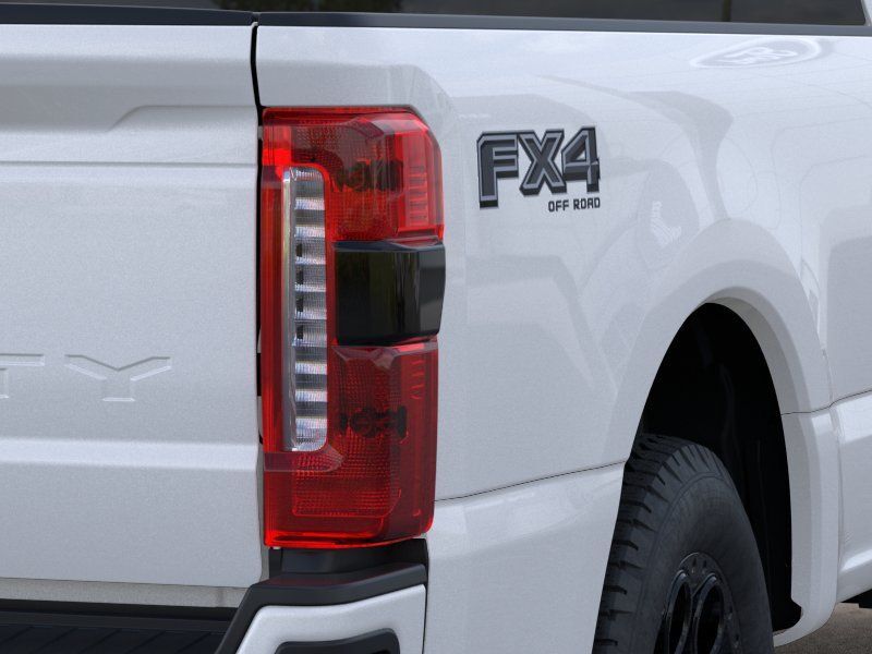 2026 Ford F-350SD Springfield VA