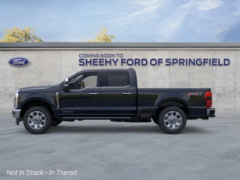 2026 Ford F-350SD Springfield VA