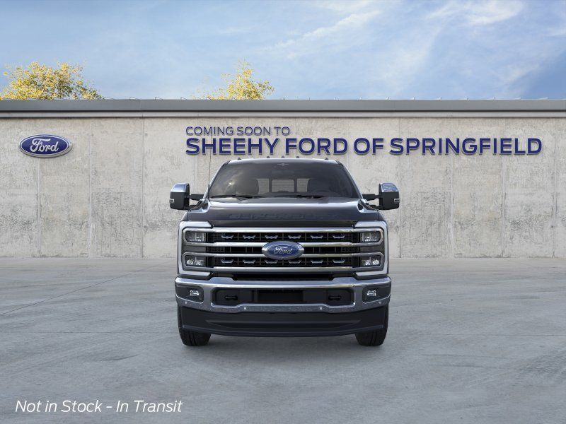 2026 Ford F-350SD Springfield VA