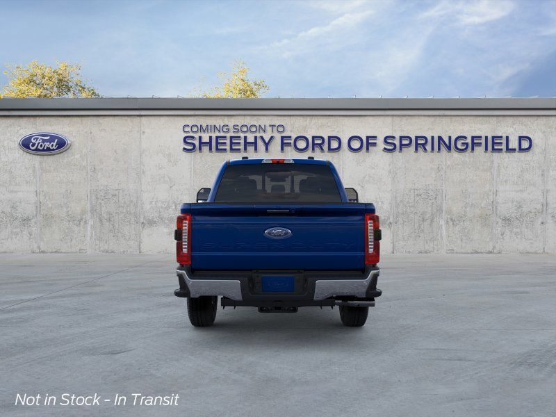 2026 Ford F-350SD Springfield VA
