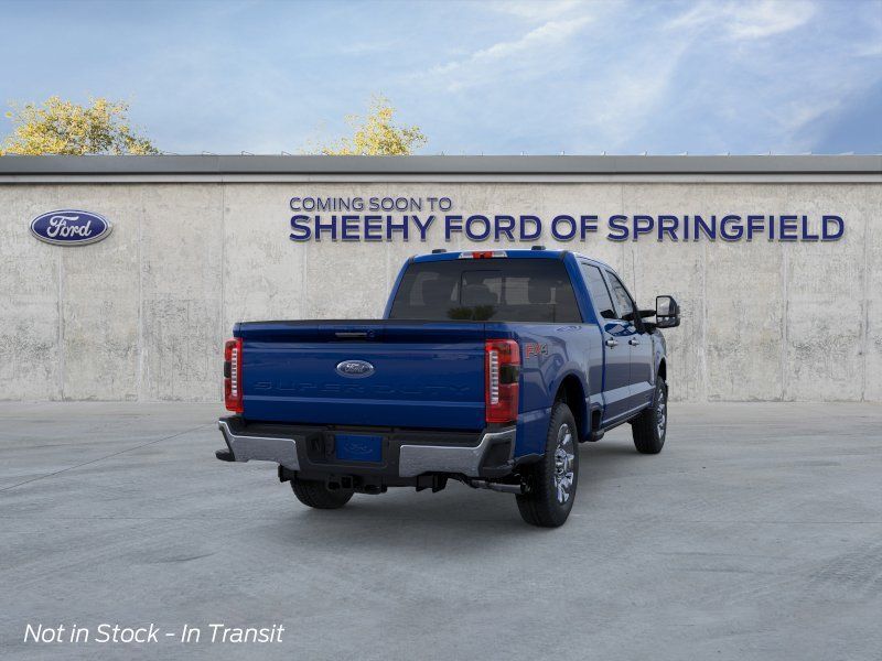 2026 Ford F-350SD Springfield VA