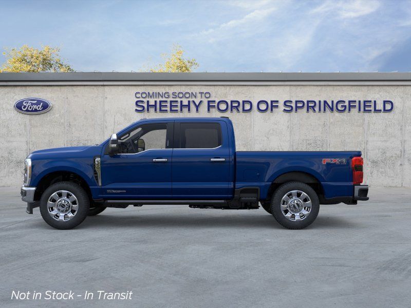 2026 Ford F-350SD Springfield VA