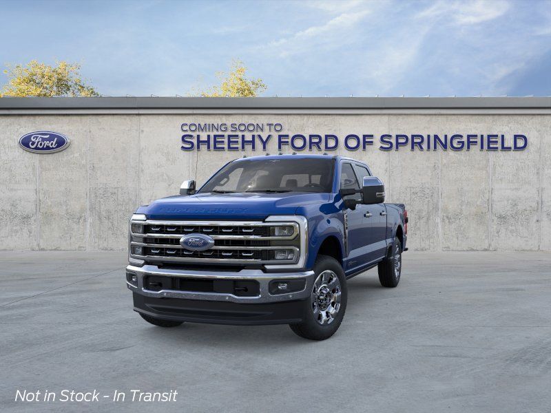 2026 Ford F-350SD Springfield VA