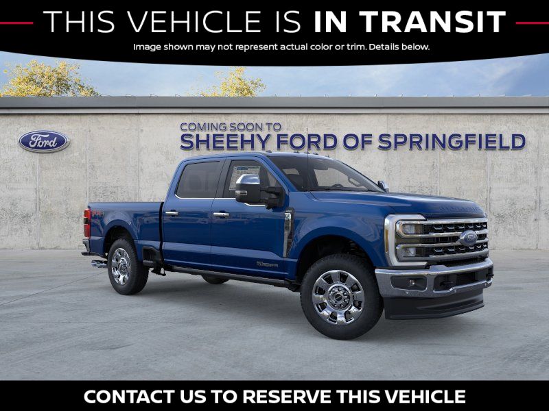 2026 Ford F-350SD