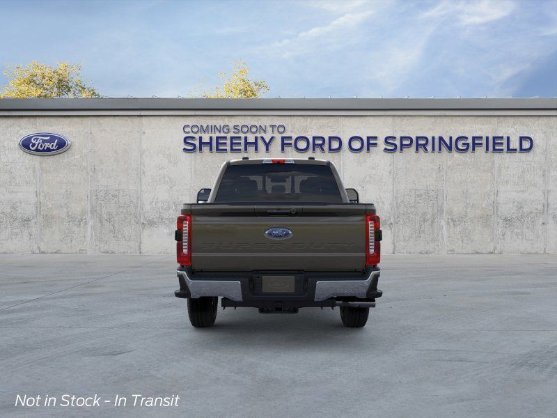 2026 Ford F-350SD Springfield VA