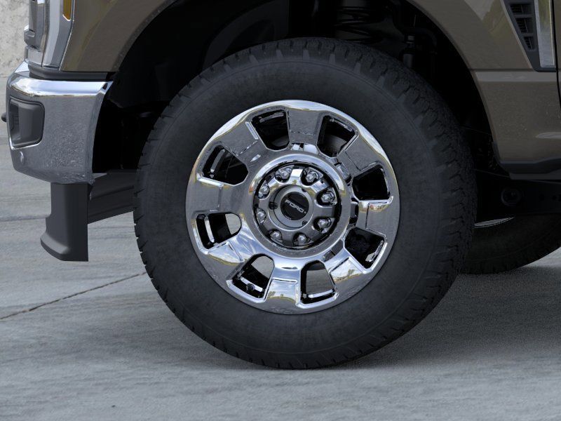 2026 Ford F-350SD Springfield VA