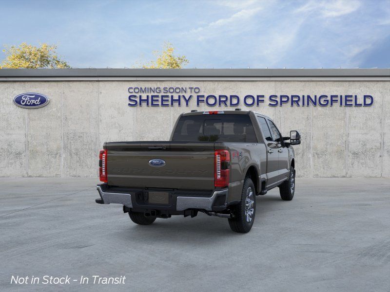 2026 Ford F-350SD Springfield VA