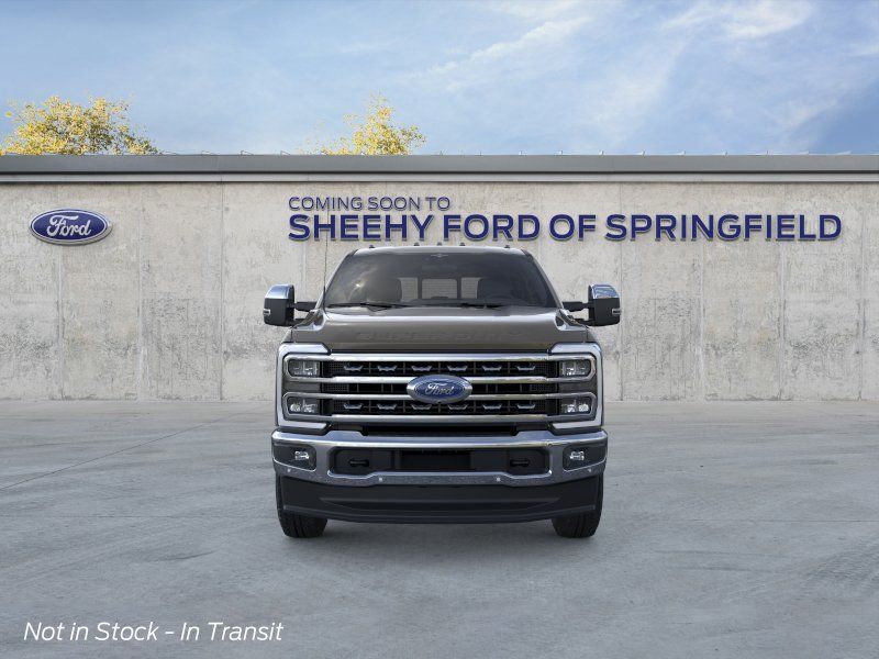 2026 Ford F-350SD Springfield VA