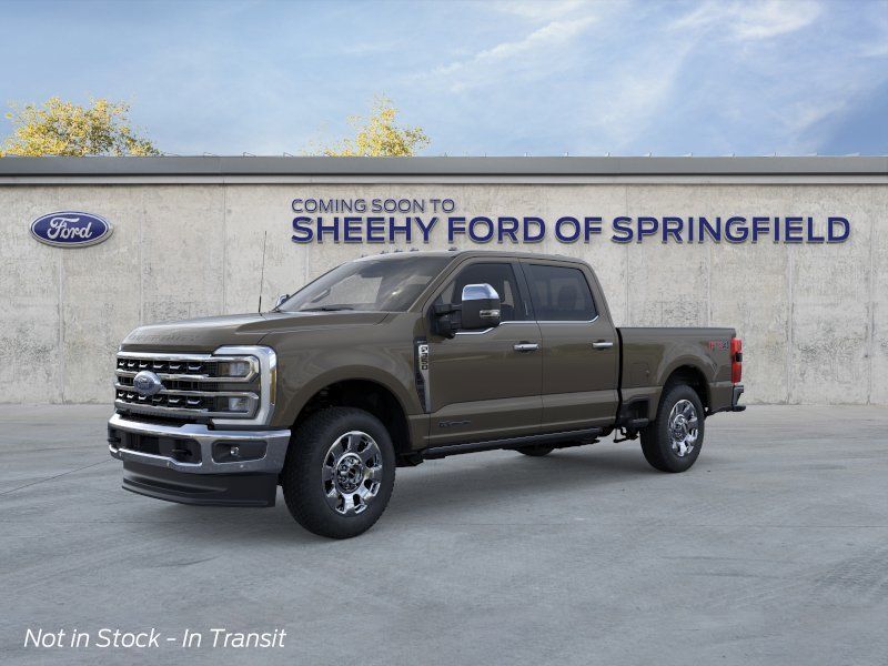 2026 Ford F-350SD Springfield VA
