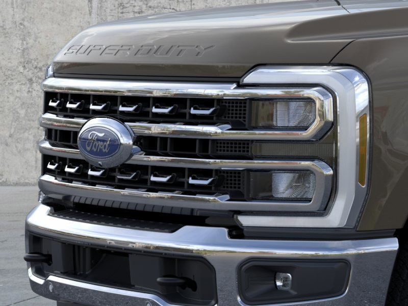 2026 Ford F-350SD Springfield VA