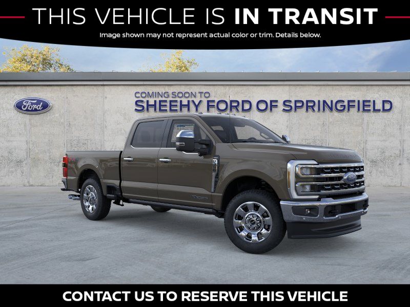 2026 Ford F-350SD