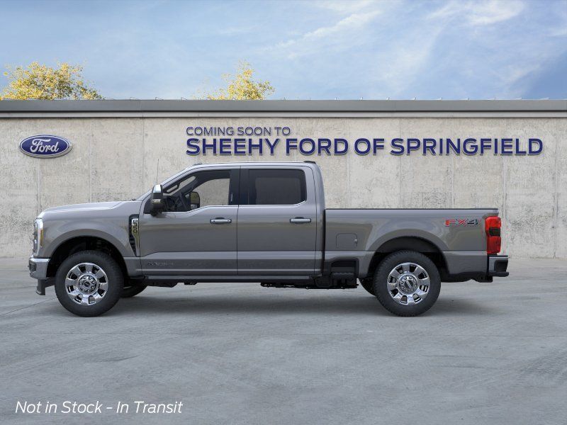 2026 Ford F-350SD Springfield VA