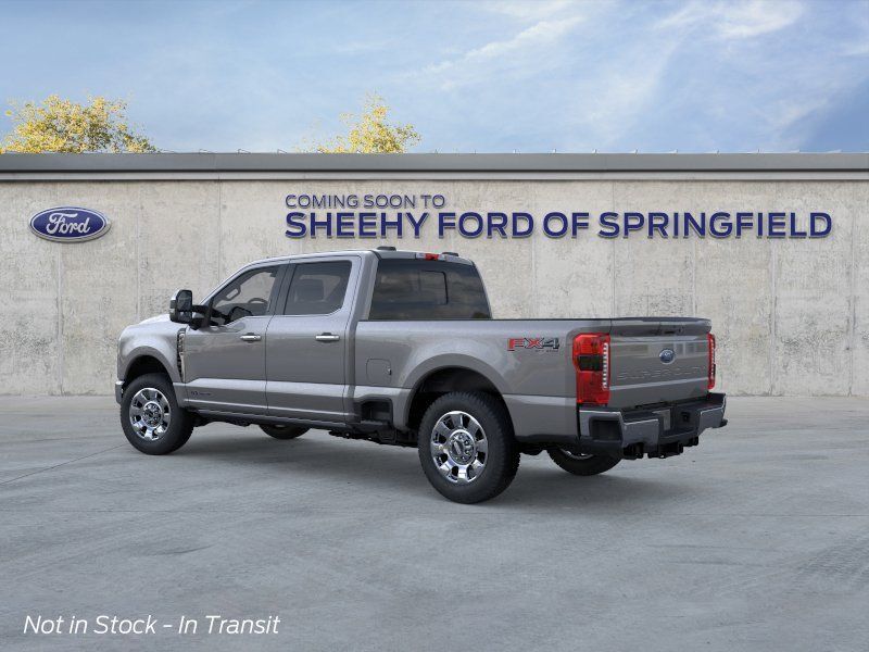 2026 Ford F-350SD Springfield VA